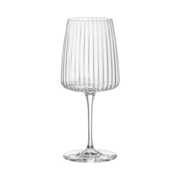 Kozarec Exclusiva za vino / 540ml / 6kos