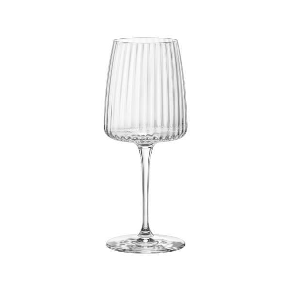 Kozarec Exclusiva za vino / 370ml / 6kos