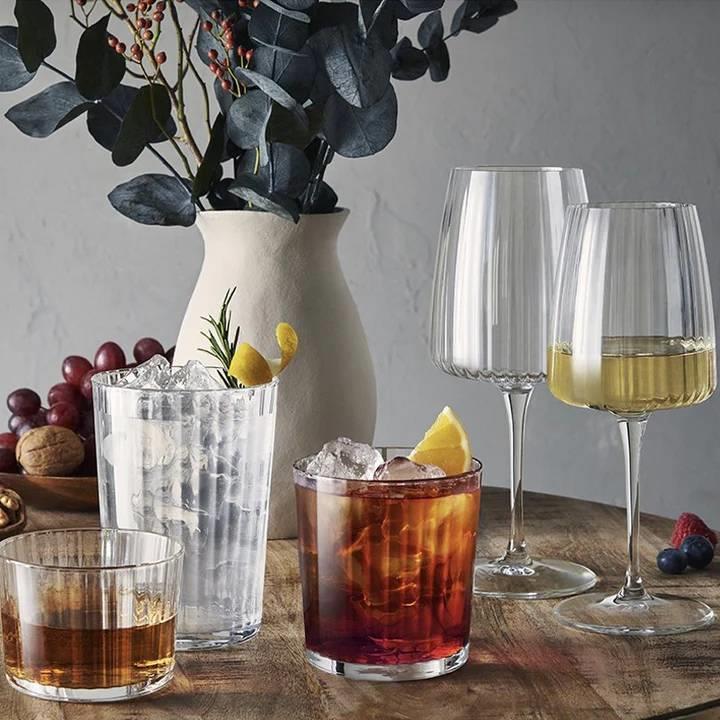 Kozarec Exclusiva Negroni / 360ml / 12kos