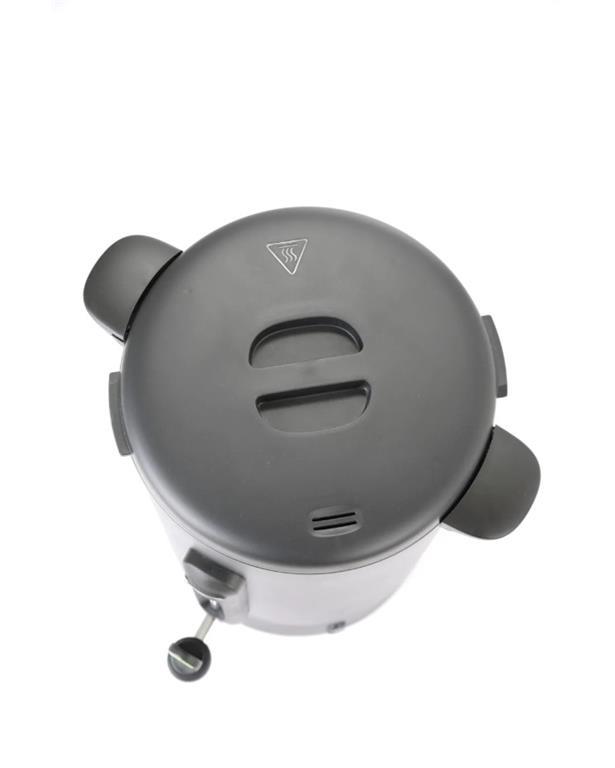 Perkolator kave / 7L / UNIQ / 1050W / 230V