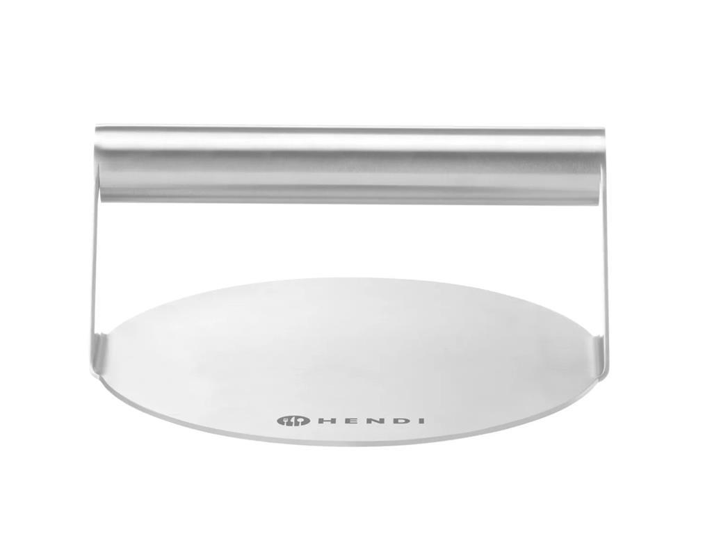 Stiskalnik za smash hamburger pleskavice / 16cm