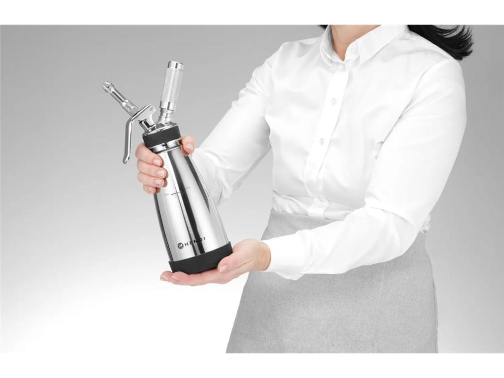 Aparat za smetano / Termo Whip / 0.5L