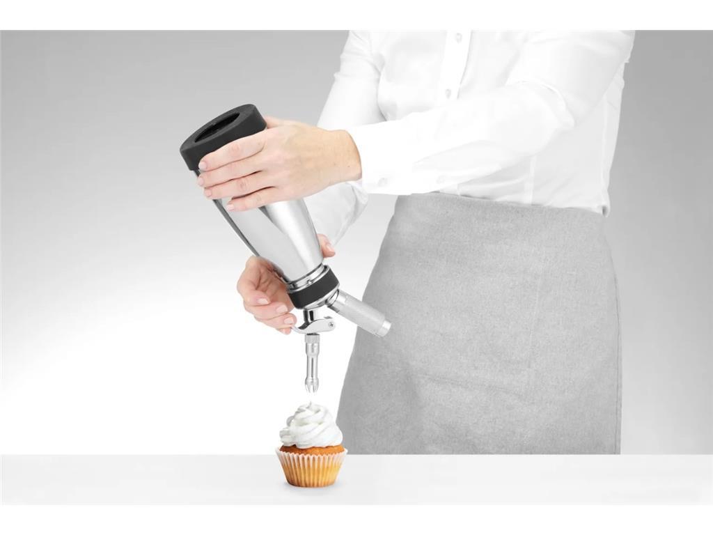 Aparat za smetano / Termo Whip / 0.5L