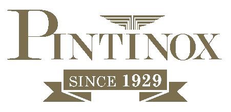 Katalog Pintinox Luxury 2025