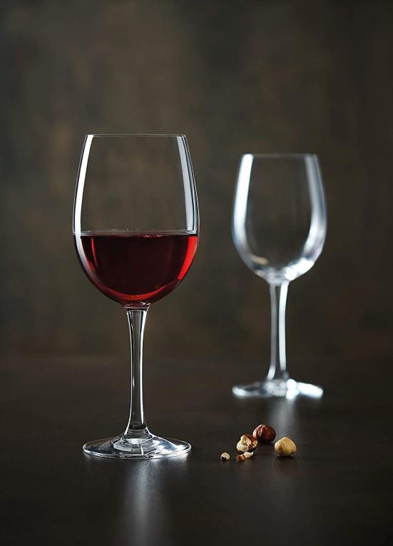 Kozarec Cabernet Tulipe / 47cl / 6kos