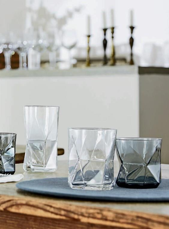 Kozarec Cassiopea / 48cl / cooler glass / 12 kos