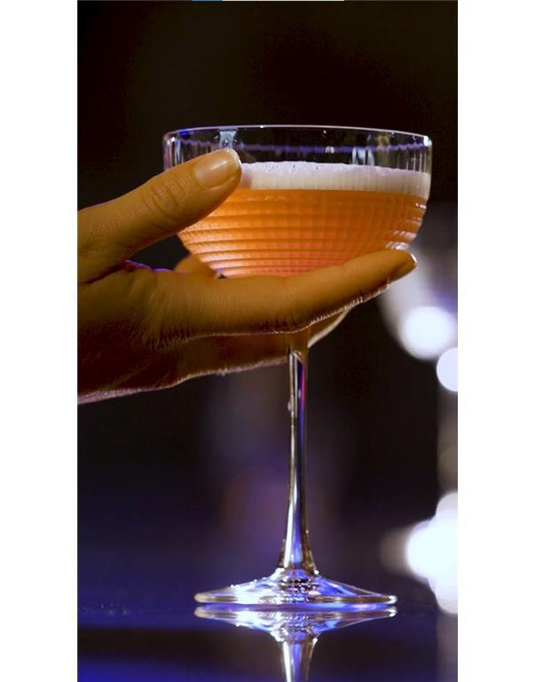 Kozarec Disco kelih / 21cl / 6kos