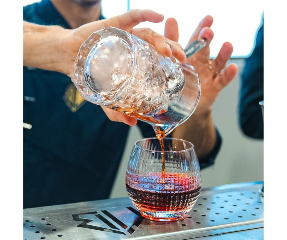 Kozarec Disco Tumbler / 32cl / 6kos