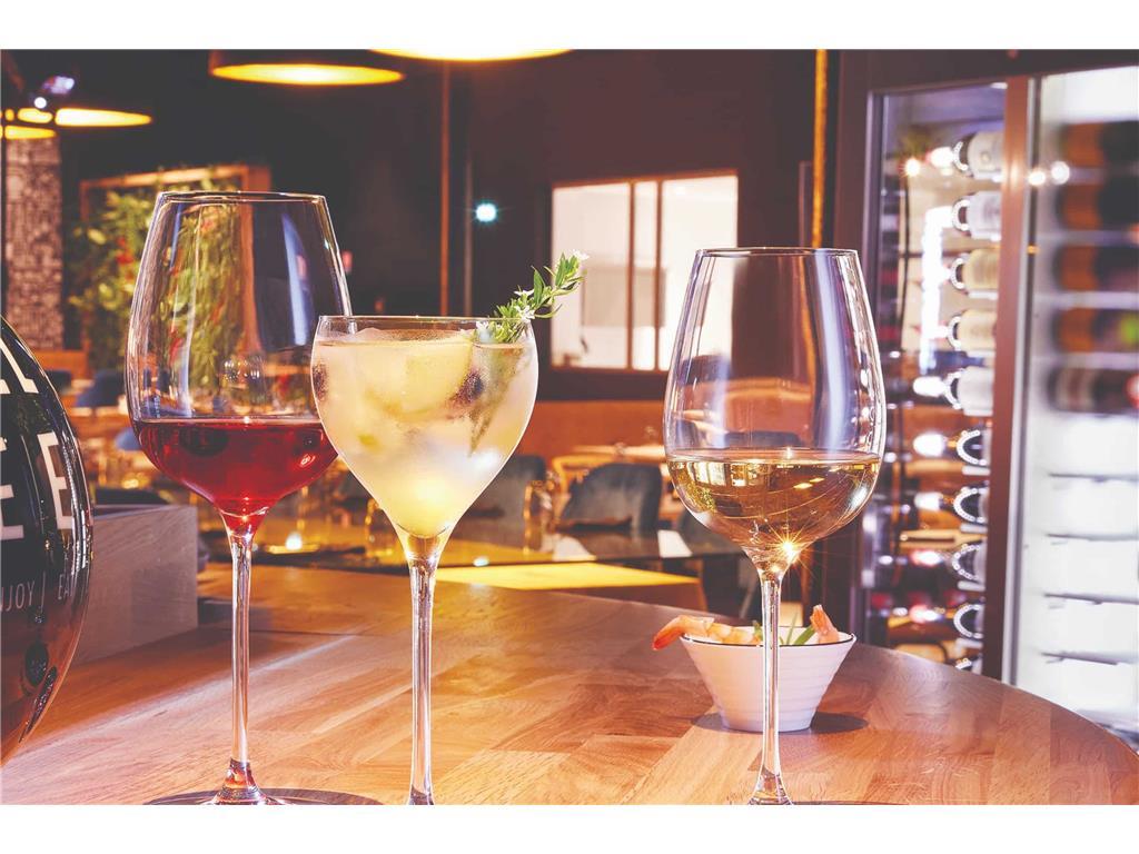 Kozarec Villeneuve / 47,5cl / 12kos