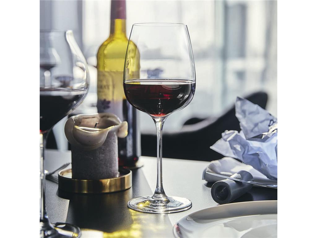 Kozarec Villeneuve / 47,5cl / 12kos