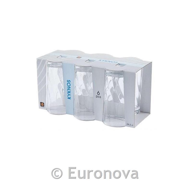 Kozarec Kyknos / 25cl / 6kos