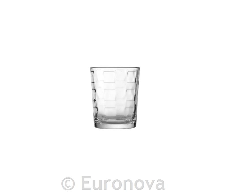 Kozarec Kyvos tumbler / 16cl / 6kos