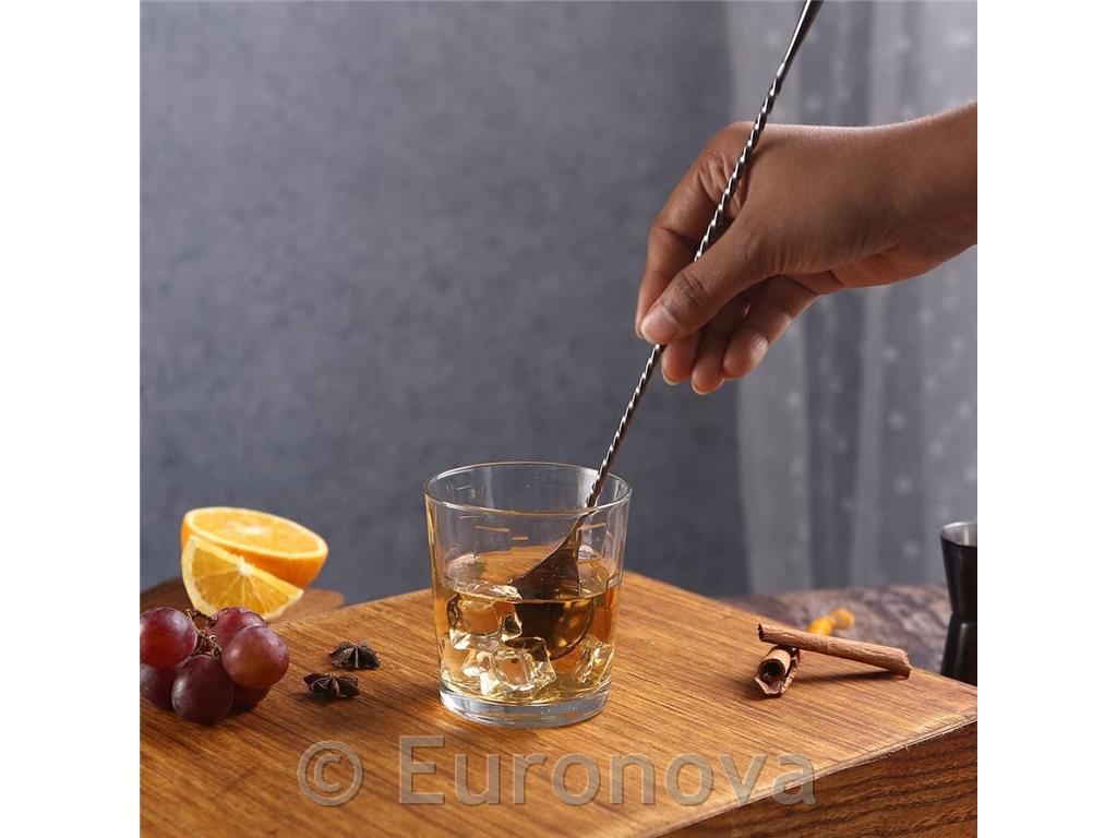 Kozarec Kyvos tumbler / 16cl / 6kos