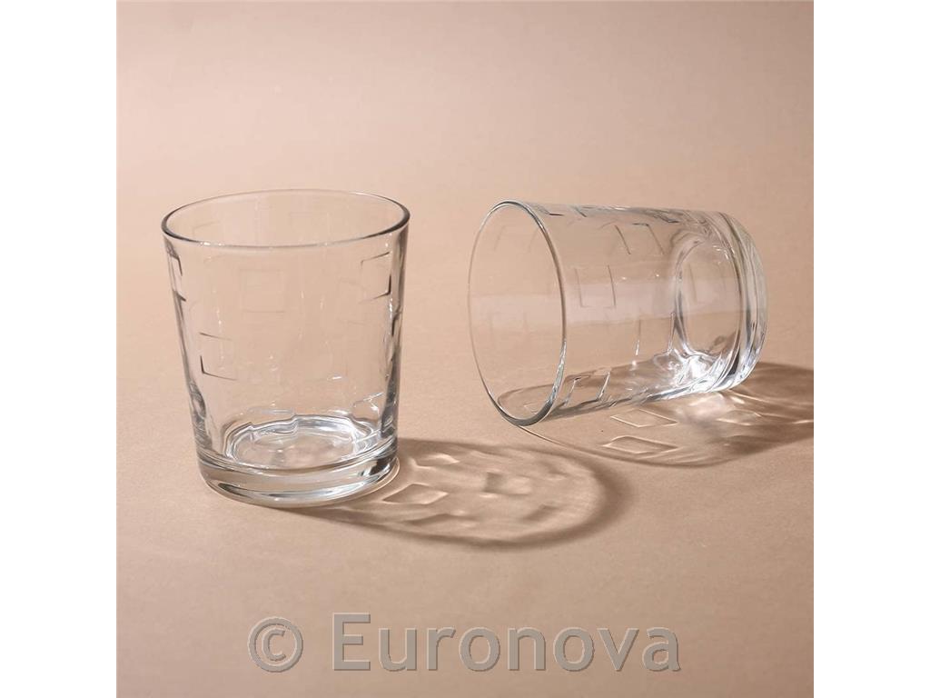 Kozarec Kyvos tumbler / 29cl / 6kos