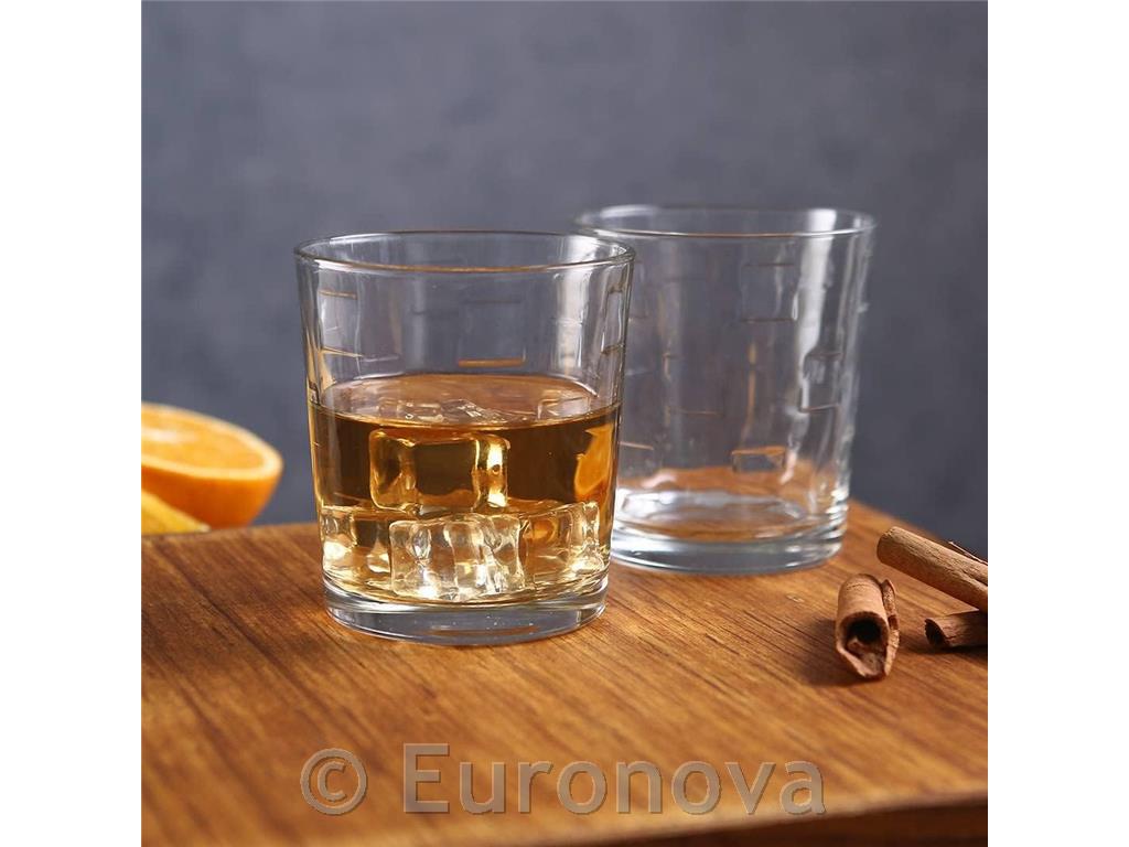 Kozarec Kyvos tumbler / 29cl / 6kos