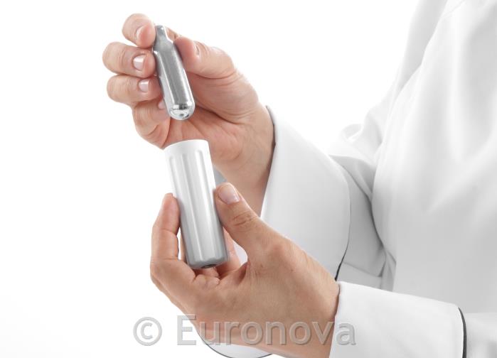 Bombice za smetano / N2O / 10kos