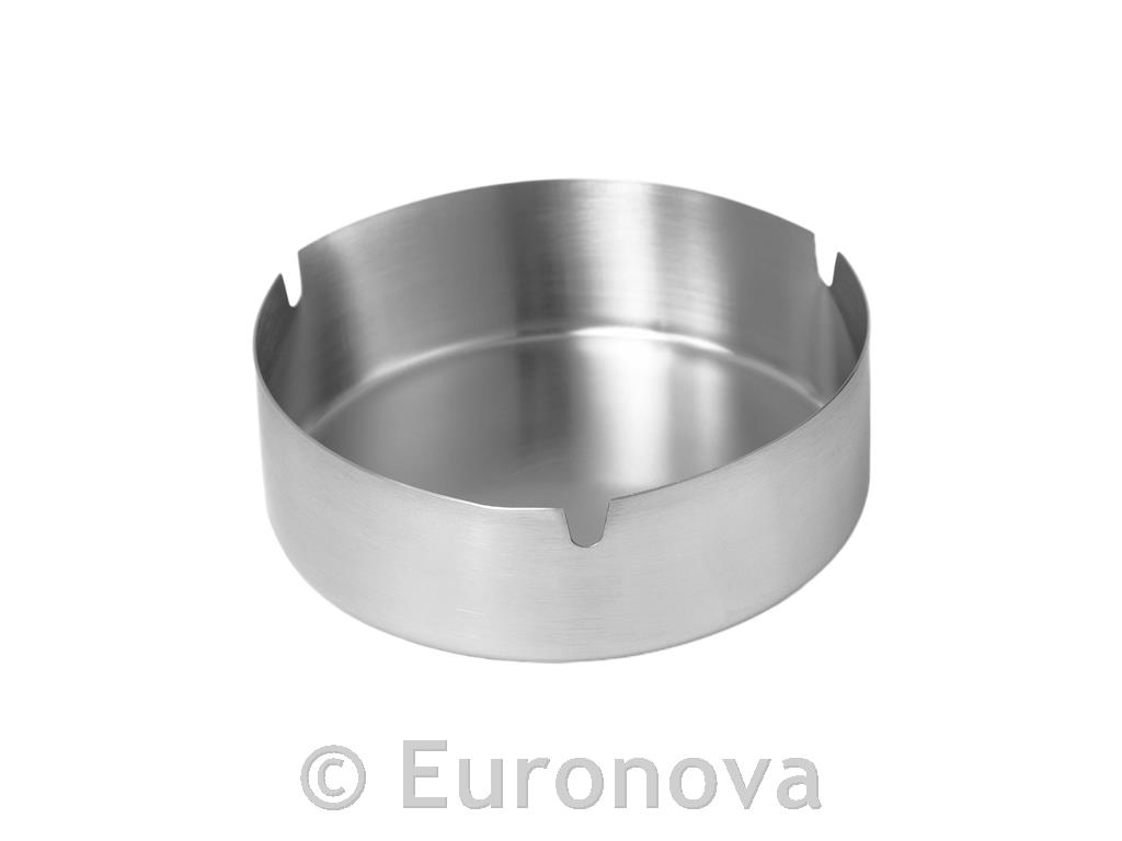 Pepelnik / 10cm / nerjaveče jeklo / Royal / 1kos