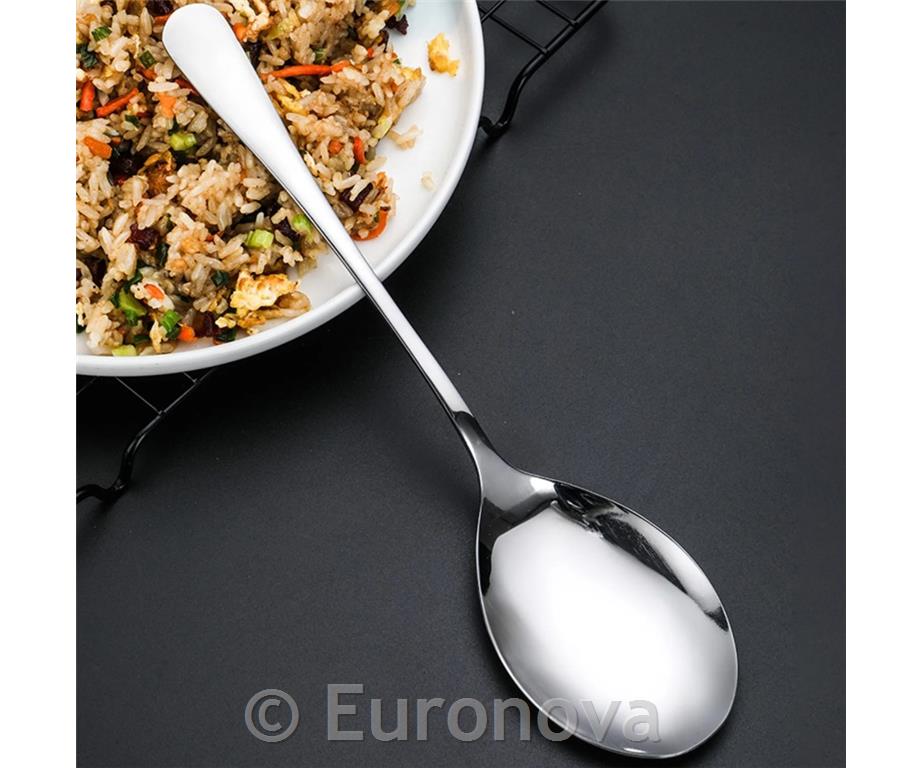 Servirna žlica / 24cm / Royal / 1kos