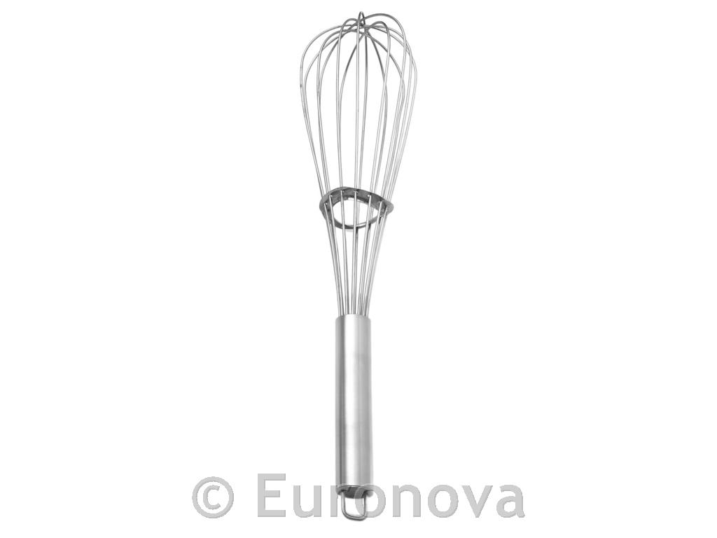 Metlica za stepanje / tanjše žice / 42cm / Royal