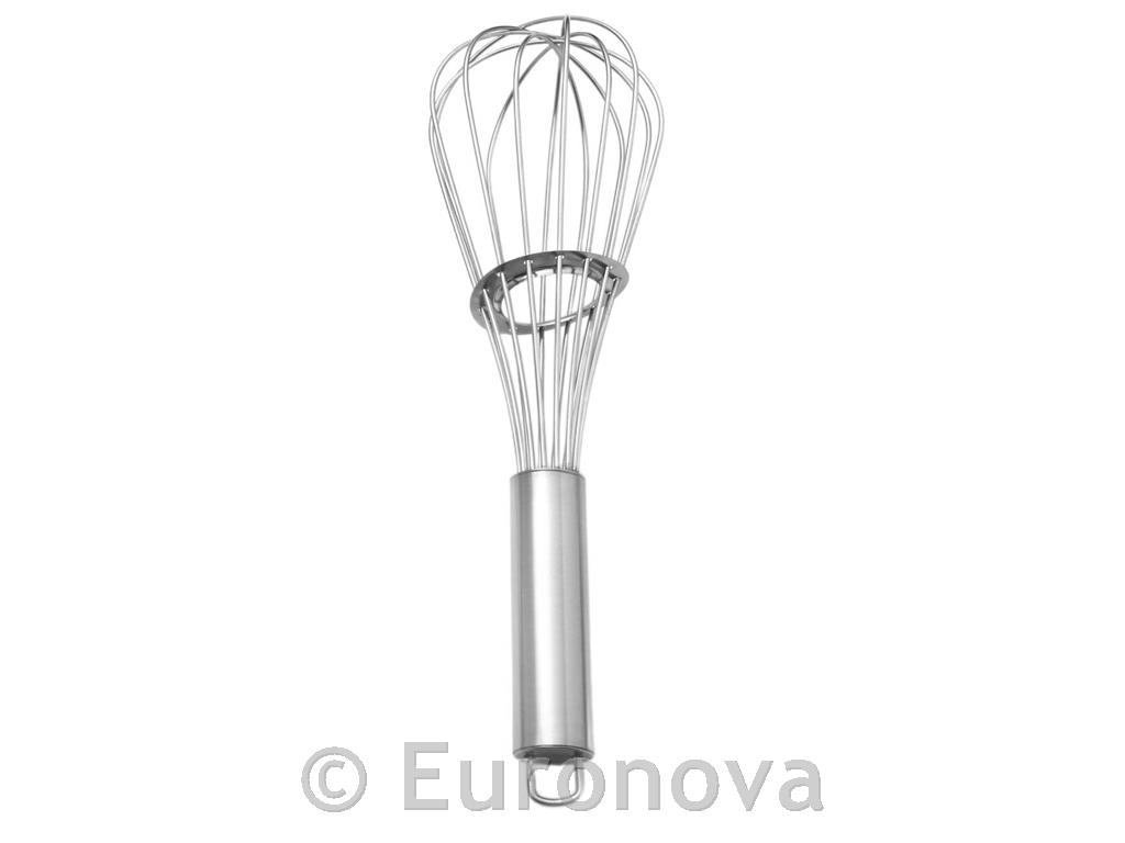Metlica za stepanje / tanjše žice / 28cm / Royal