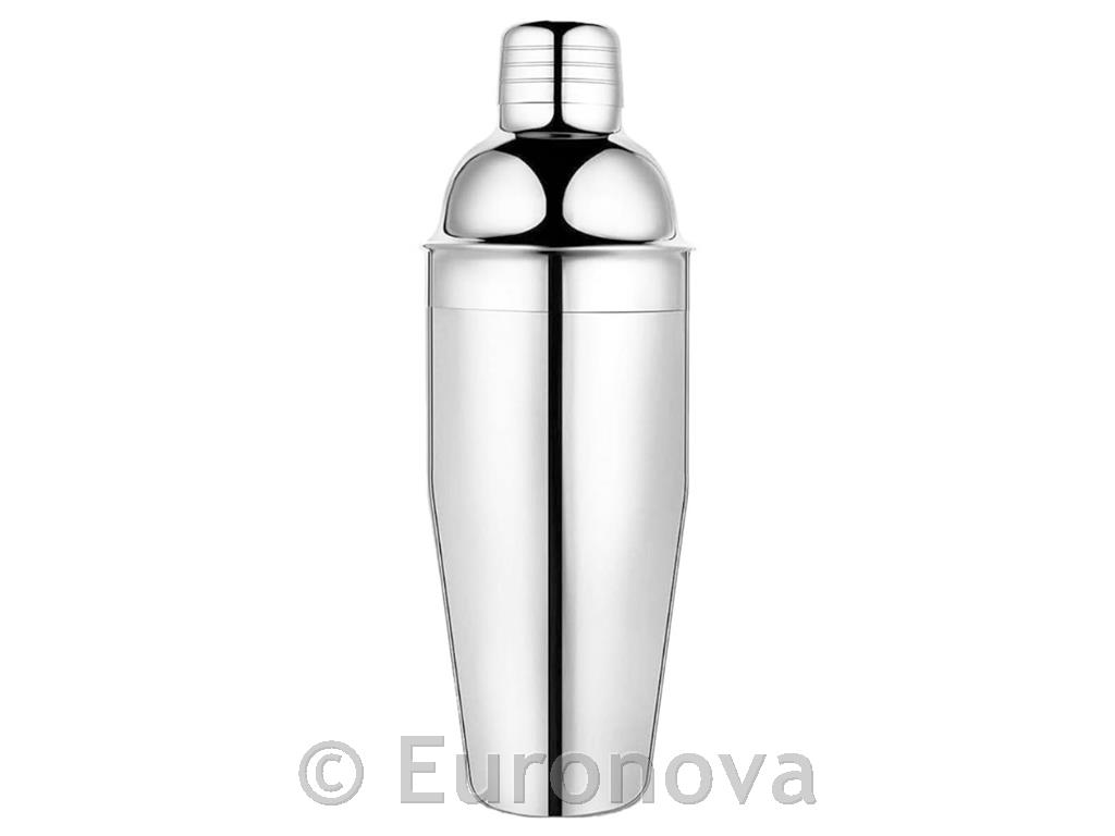 Shaker za koktajl / 700ml / Royal / 1kos