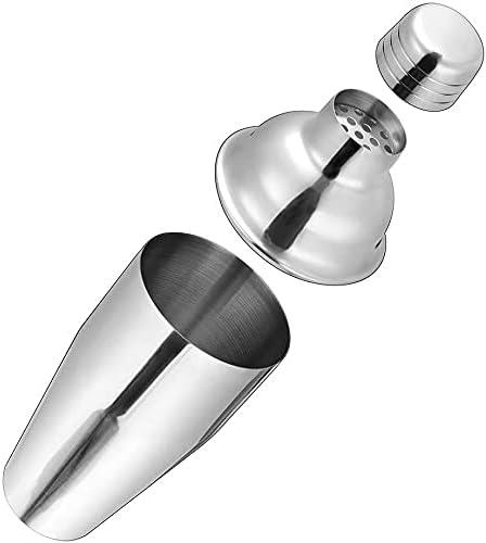 Shaker za koktajl / 700ml / Royal / 1kos