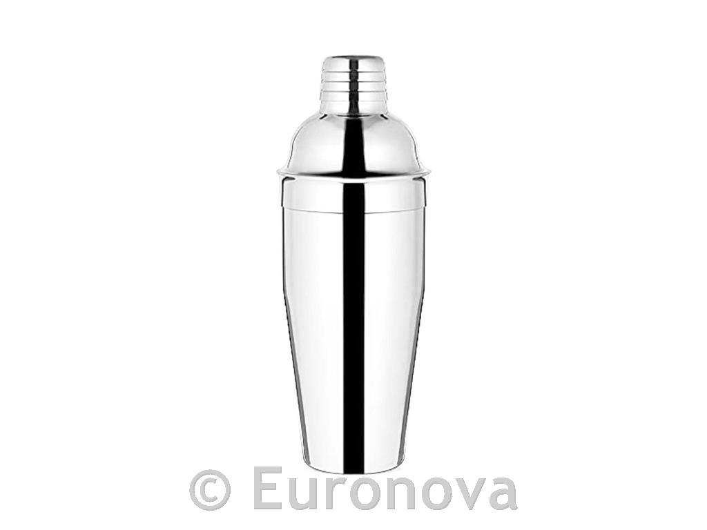 Shaker za koktajl / 500ml / Royal / 1kos