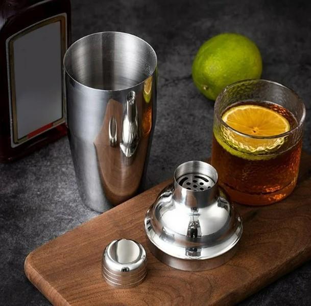 Shaker za koktajl / 500ml / Royal / 1kos