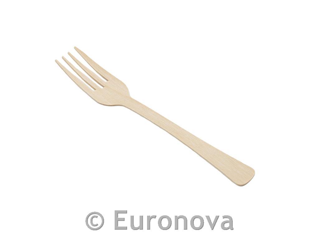Lesen pribor / vilice 100kos