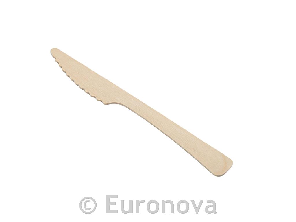 Lesen pribor / noži / 100kos
