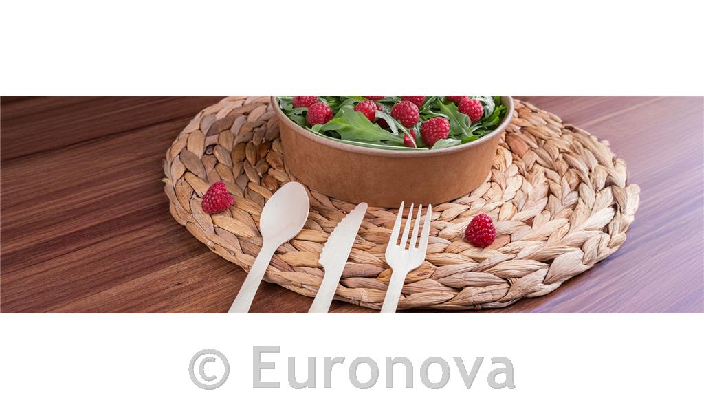 Lesen pribor / noži / 100kos