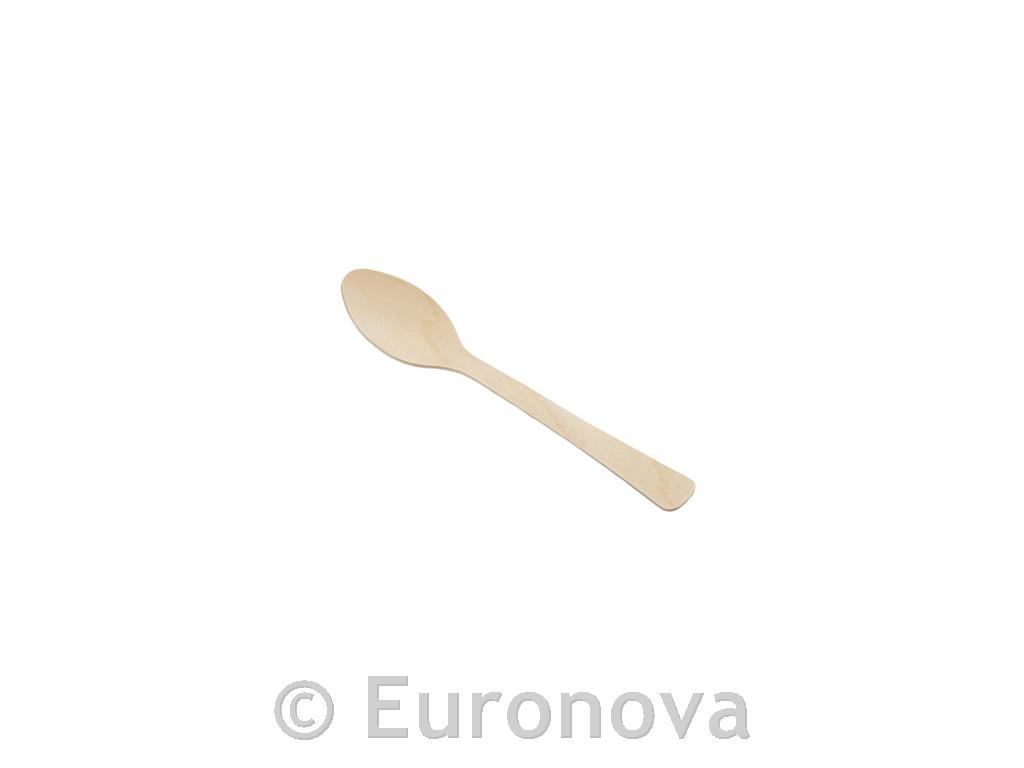 Lesen pribor / čajne žličke / 100kos