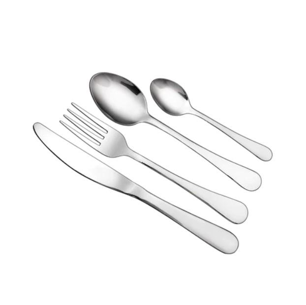 Royal žlička kavna / 1,6mm / 12cm / 12kos