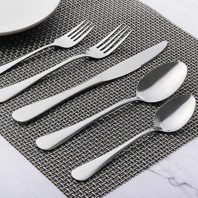 Royal jedilna žlica / 2mm / 19cm / 12kos