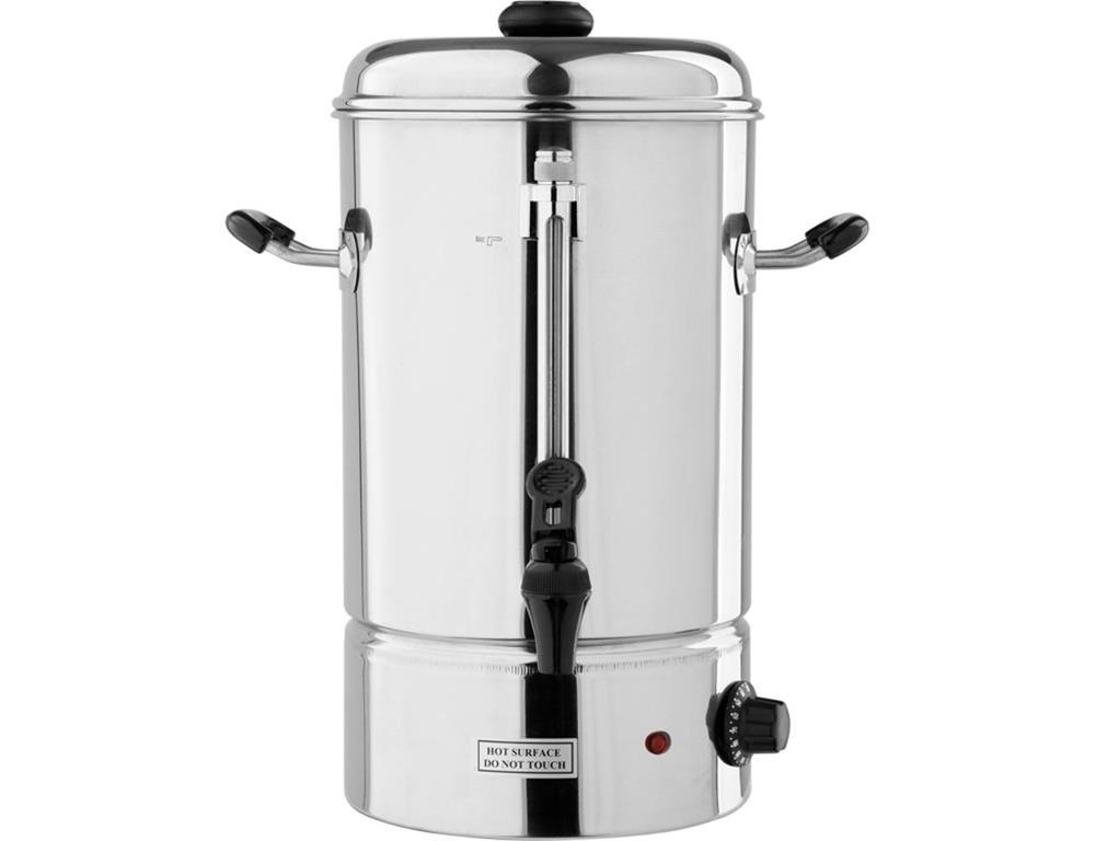 Grelec za vroče napitke / 8L / 2000W / 30°C - 110°C