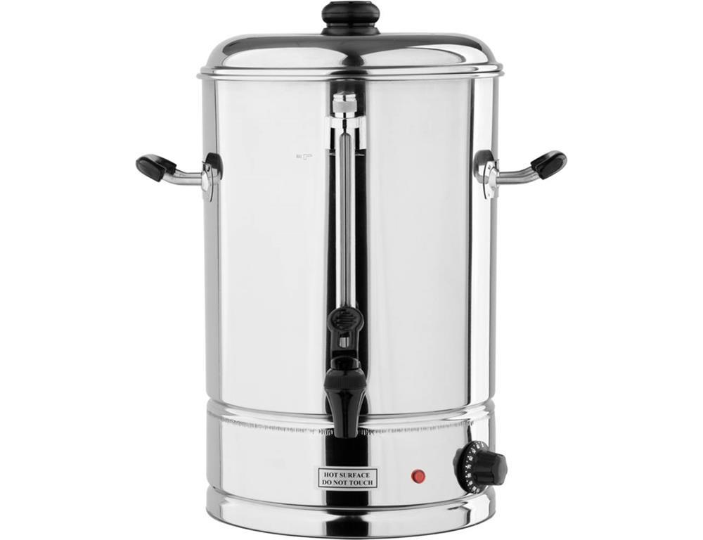 Grelec za vroče napitke / 17L / 2500W / 30°C - 110°C