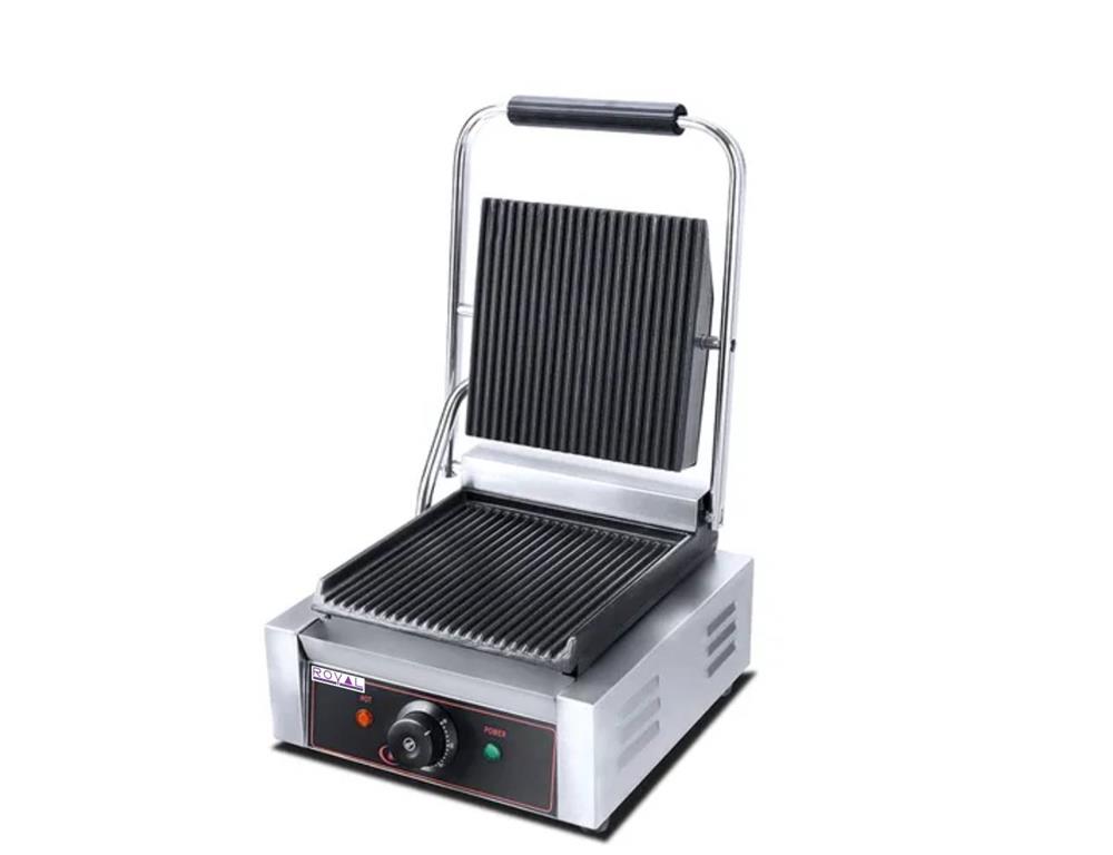 Kontaktni žar / 40x30cm / 1800W