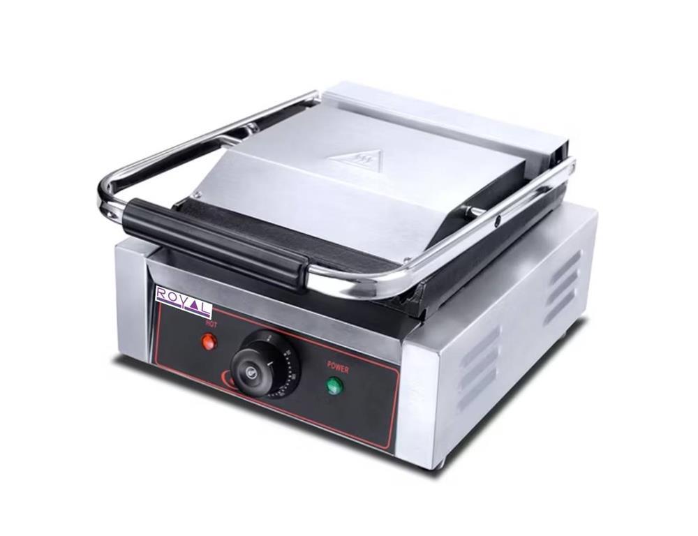 Kontaktni žar / 40x30cm / 1800W