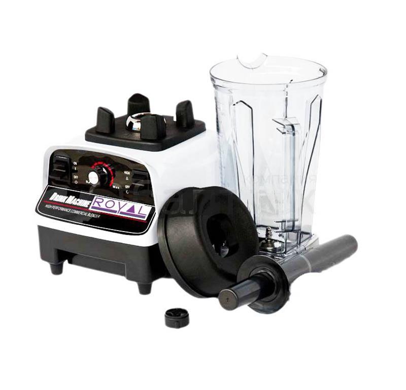 Profesionalni blender / 2L / 22x27x31cm / 2800W