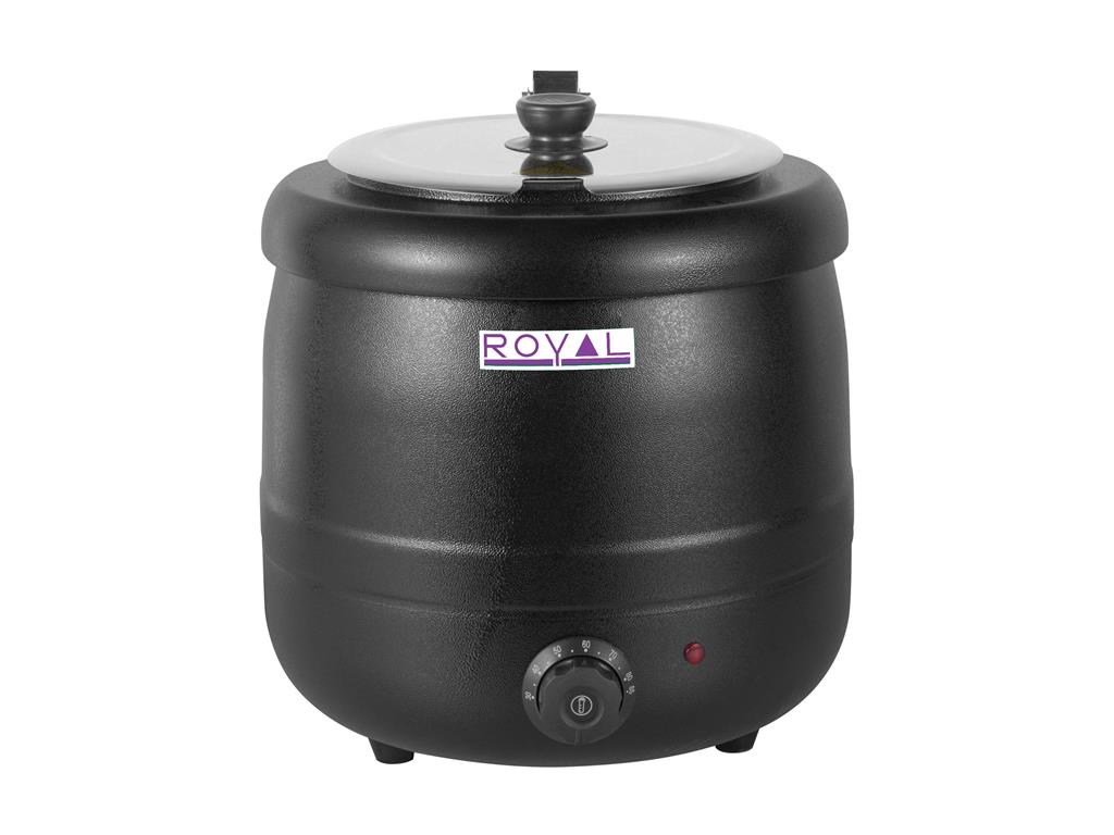 Električni jušnik / 10L / 400W