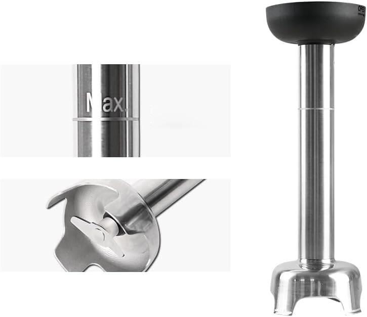 Rezilo za palični mešalnik / za 270W / 160mm