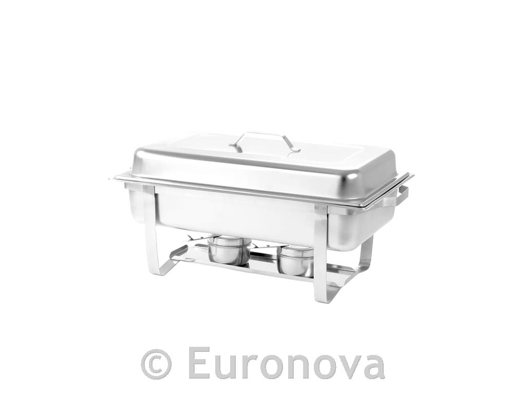 Chafing grelna posoda Sven / GN 1/1 / 9L