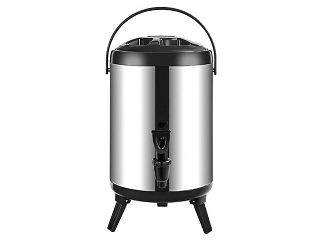 Termo vrč / s pipo / 10L