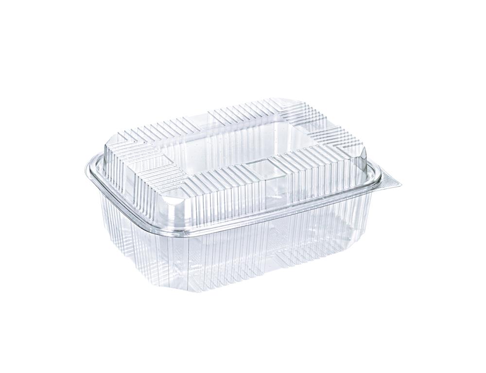 Embalaža za torto / 173x225x75mm / M4 / 100 kos / PET