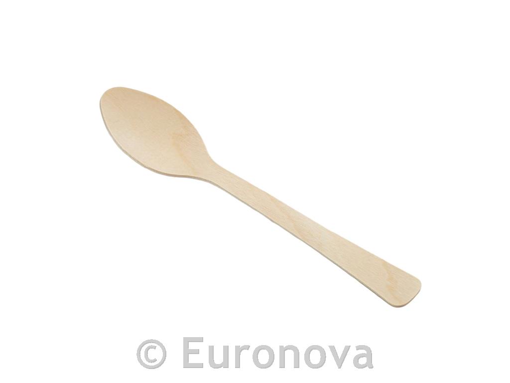 Lesen pribor / žlice / 16,5cm / 100kos