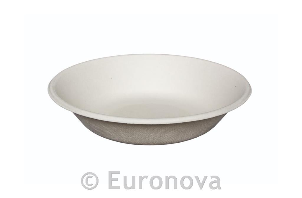 Eko sklede okrogle / 710ml / 50kos