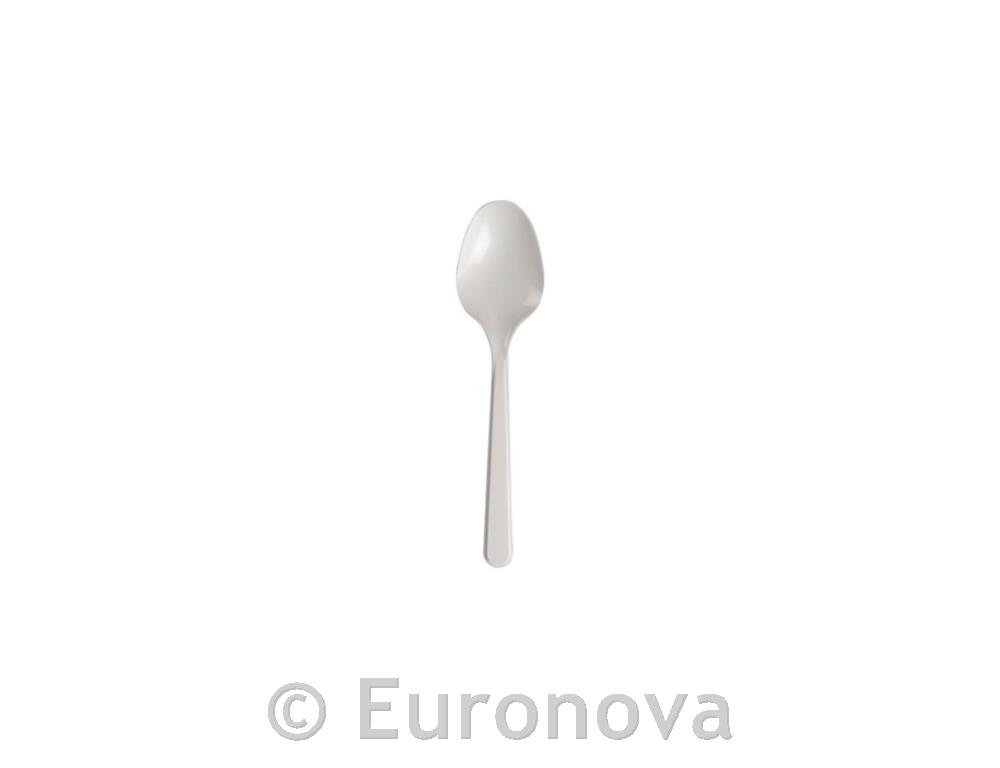 Plastičen pribor / čajna žlička / multi use / 15cm / 50kos