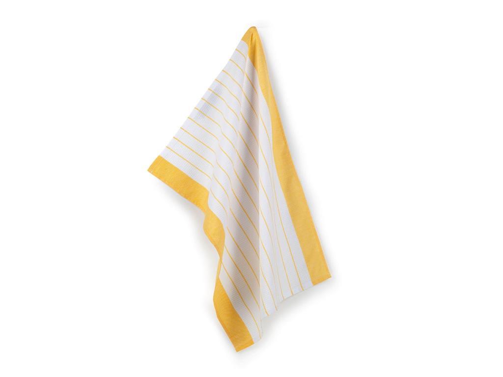 Kuhinjska krpa waffle / 50x70cm / 12 kos
