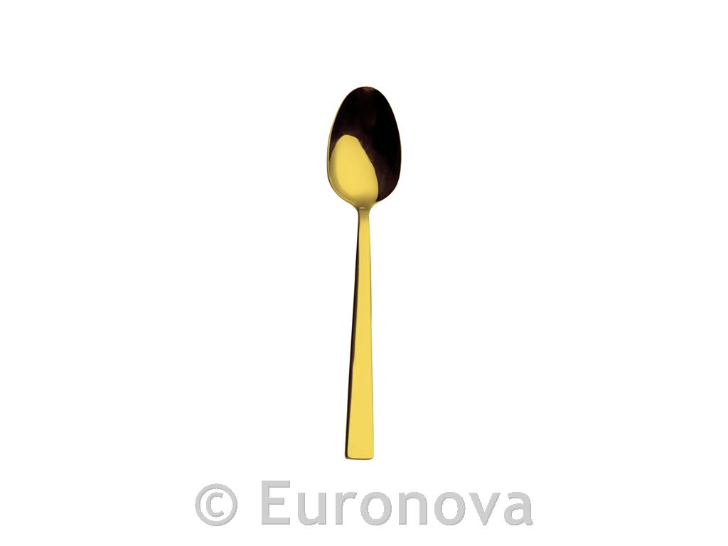 Sare Gold žlica / 3mm / 20cm / 12 kos