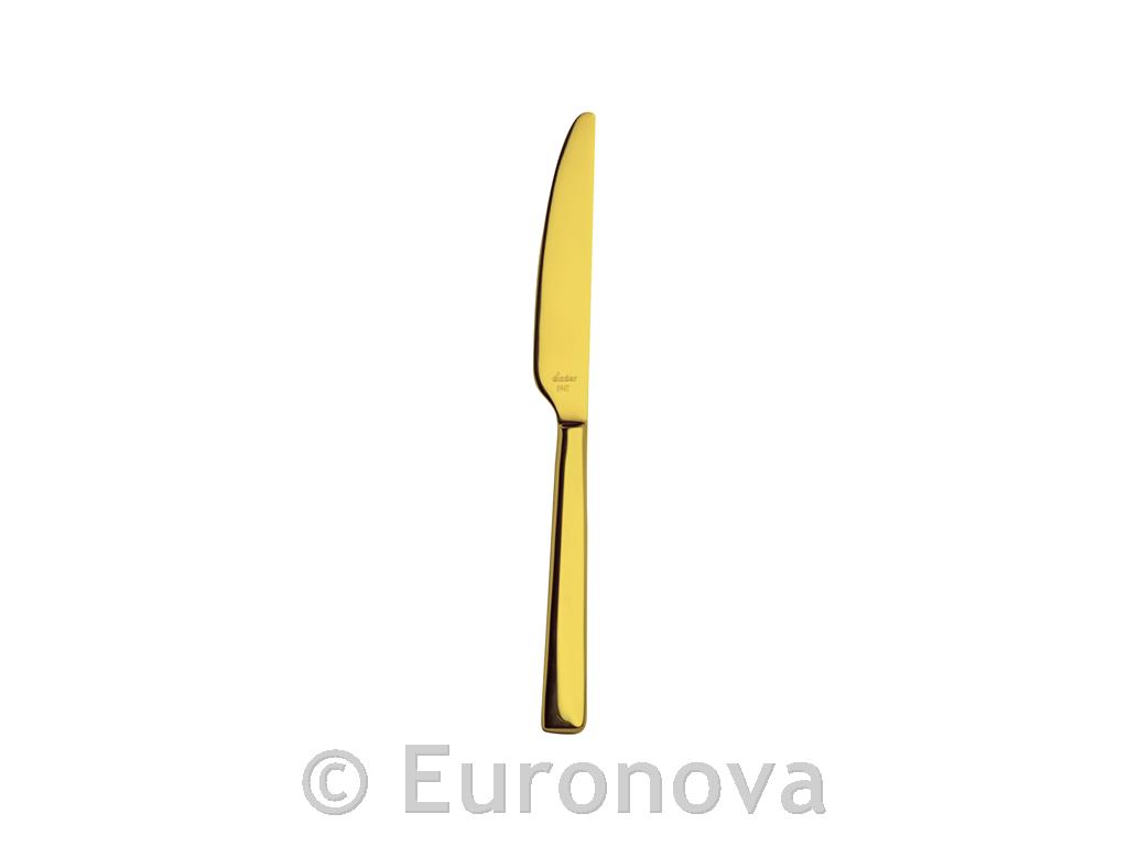 Sare Gold nož / 3mm / 23cm / 12 kos